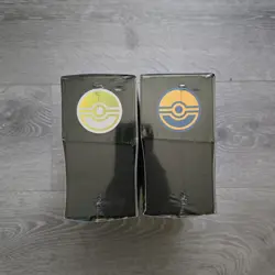 Pokemon Mega Evolution (ME01) Elite Trainer Box ETB Set of 2 New Sealed - Image 4