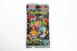Pokemon Scarlet & Violet: Shiny Treasure ex High Class Booster Box (Japanese) - Image 3