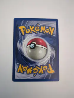 Pokemon Pidgeotto 22/102 WotC Base Set Unlimited Rare NM - Image 2