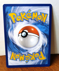 POKEMON PIKACHU 018/091 HOLO TRICK OR TRADE HALLOWEEN NM NEAR MINT - Image 2
