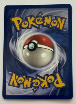 1999 Pokemon Jungle Set 17/64 Clefable - Image 2