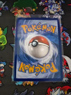 Pokemon TCG - Journey Together - Iris's Fighting Spirit 180/159 NM Fresh - Image 2