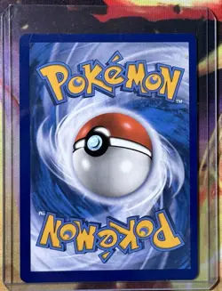 Pokemon TCG- 151 ETB Black Star Pokemon Center Stamp Promo - Snorlax #051 NM - Image 2