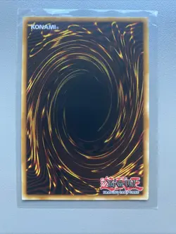 Gold Sarcophagus LDK2-ENY22 YuGiOh Legendary Decks II - Image 2