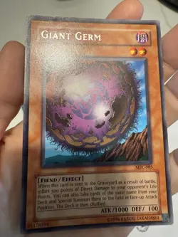YuGiOh Random MRL Card Lot (5 Cards) - Image 3