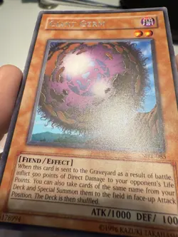 YuGiOh Random MRL Card Lot (5 Cards) - Image 4