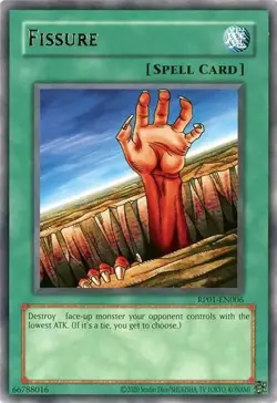 Yugioh Retro Pack RP01 Rare MINT - Image 2