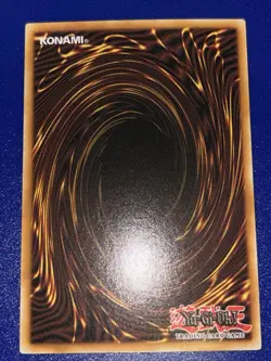 Yugioh Rindbrumm the Striking Dragon RA02-EN025 Ultra Rare 1st Edition Near Mint - Image 2