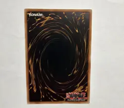 Yugioh Helpoemer Ultra Rare 2025 RP02-EN074 LP - Image 2