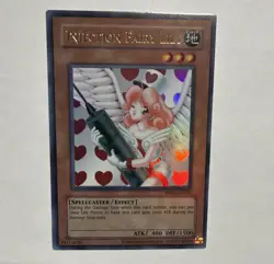 Yugioh Injection Fairy Lily Ultra Rare 2025 RP02-EN065 NM - Image 1