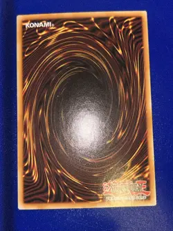 Yugioh! - Book of Eclipse 1st Edition - RA02-EN054 - Ultra R. 25'th An. Rarity - Image 2