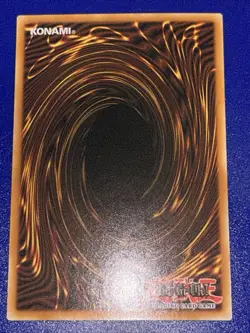 Yugioh! Super-Nimble Mega Hamster - RA02-EN004 - Ultra Rare - 1st Edition Near M - Image 2