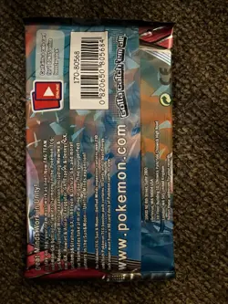 Pokemon TCG Sun & Moon Unified Minds BOOSTER PACK -10 Cards- Factory Sealed 2019 - Image 2