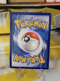 Blissey V Pokemon Prize Pack Series 1 Promo Pokemon Card NM/LP Play Stamp - Image 2