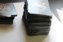 Sorcery Contested Realm 325+ Random Bulk Cards - Atlas Cards Lot - Image 3