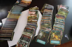 Sorcery Contested Realm 325+ Random Bulk Cards - Atlas Cards Lot - Image 4