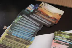 Sorcery Contested Realm 325+ Random Bulk Cards - Atlas Cards Lot - Image 5