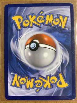 Pokemon TCG Zekrom Black Star Promos Holo Card XY76 Lp/Mp - Image 2