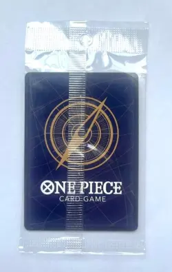 Flagship Battle Sealed Promo Kaido OP01-094 Korean One Piece Card - Image 2
