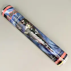 Official Yu-Gi-Oh Poster Sealed Pack Card Rare Promo 1st Edition Merchandise - Image 3