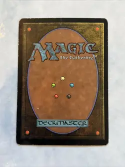 MTG Argothian Enchantress Urza's Saga 234/335 Magic The Gathering LP - Image 2