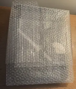 MTG FF Sephiroth Ultra Pro 9-Pocket Premium PRO Binder - Brand New, Sealed - Image 1