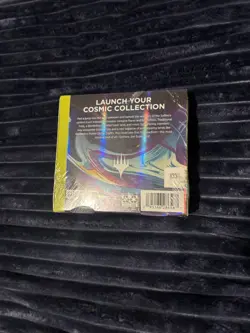Magic The Gathering - Edge Of Eternities Collector Booster Box - Factory Sealed - Image 2