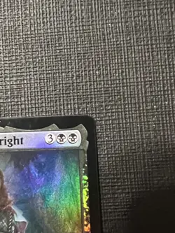 Tergrid, God of Fright Kaldheim Foil - Image 4