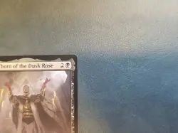 Vito, Thorn of the Dusk Rose Core Set 2021 NM - Image 3