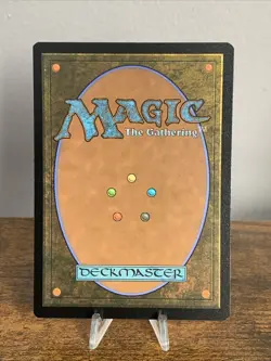 Island 0190 (Foil) Land MTG Spider-Man - Image 3