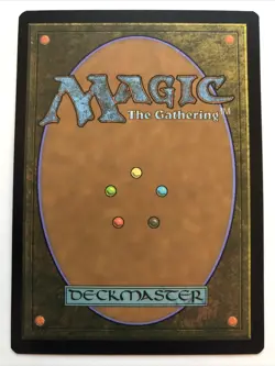 MTG Guilds of Ravnica Guildmages' Forum Foil 250/259 NM Rare - Image 2