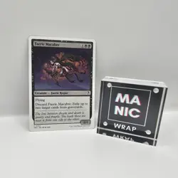 Faerie Macabre NM #42 MTG Mystery Booster 2 (White Border Frame) - Image 2