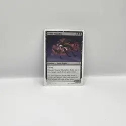 Faerie Macabre NM #42 MTG Mystery Booster 2 (White Border Frame) - Image 3