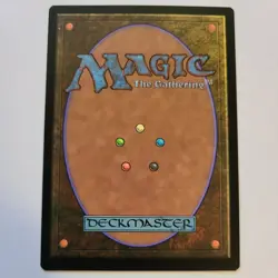 Magic the Gathering - Command Beacon - Commander Legends - NM (Near Mint) - Image 2