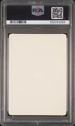 2021 POKEMON JAPANESE S PROMO STICKER LET'S HAVE FUN! SPRING, POKEKA PSA 10 - Image 2