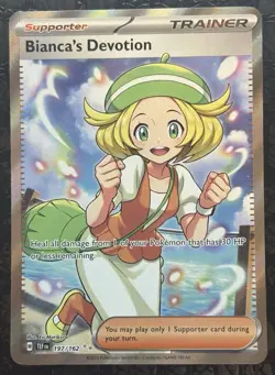 Full Art Trainer Lot of 4 Pokemon Scarlet & Violet Pack Fresh - Image 3