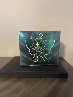 Pokemon TCG Twilight Masquerade Elite Trainer Box ETB - SEALED - Image 1