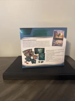 Pokemon TCG Twilight Masquerade Elite Trainer Box ETB - SEALED - Image 2