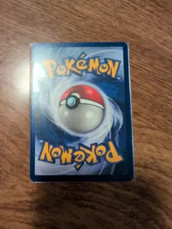 Pokemon - Misty's Psyduck 54/132 Common 1st Edition Gym Heroes - Image 2