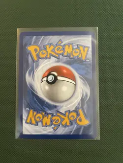Pokemon TCG Charizard EX Paldean Fates Sir 234/091 Near Mint Condition - Image 5