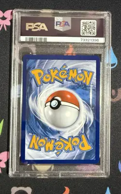 PIKACHU GG30 PSA 10 FULL ART 2023 POKEMON SWORD & SHIELD CROWN ZENITH - Image 2
