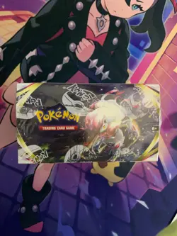 Pokemon TCG Lost Origin Booster Box 36 Packs Factory Sealed 820650860553 - Image 4