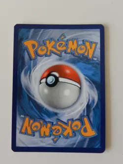 Pokemon Pikachu SM98 Promo LP - Image 3