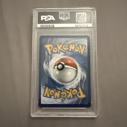 Banette GX 2019 Pokemon Sun & Moon Hidden Fates #SV61/SV94 PSA 9 MINT - Image 2