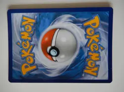 Pokemon Pikachu SM206 Promo LP - Image 3