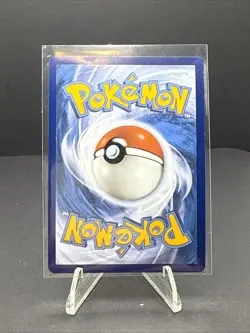 Pokemon Pikachu Black Star Promo #027 Scarlet And Violet Paldea Evolved - Image 2