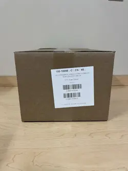 Pokemon Prismatic Evolutions SURPRISE BOX CASE Factory Sealed 6 BOX CASE - Image 1
