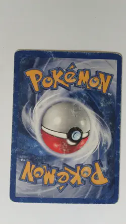Carte Pokemon : Ectoplasma 20/62 Fossile Edition 2 Wizards Francais - Image 2