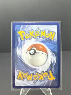 Mew ex SVP 053 Pokemon TCG Scarlet Violet 151 Black Star Promo Full Art - Image 2
