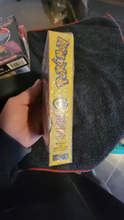 Wizards of the Coast Pokemon Jungle Factory Deck 9781575306025 - Image 4